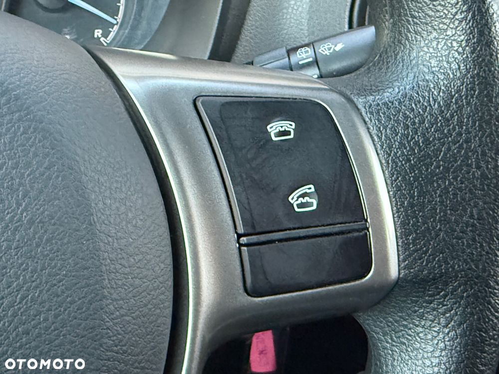 Toyota Yaris 1.0 Active - 33