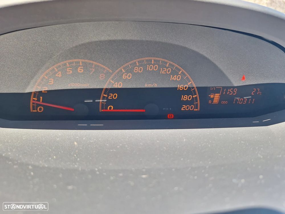 Toyota Yaris 1.0 VVT-i Sport - 14