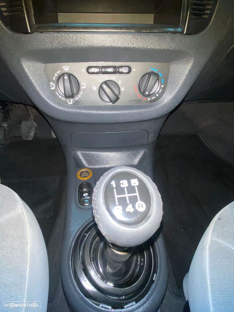 Citroën C3 1.4 HDI - 13