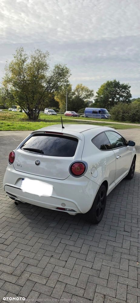 Alfa Romeo Mito 2010 photo 5