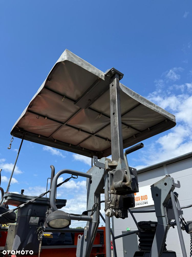 Vogele Super 1300-2 - 20