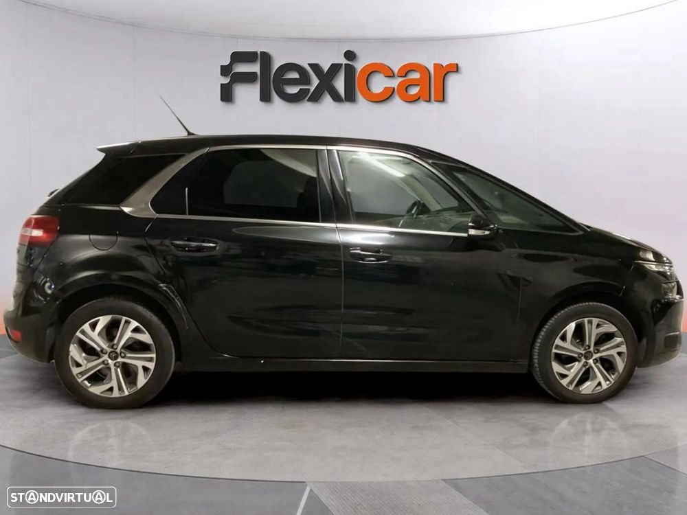 Citroën C4 Picasso - 7