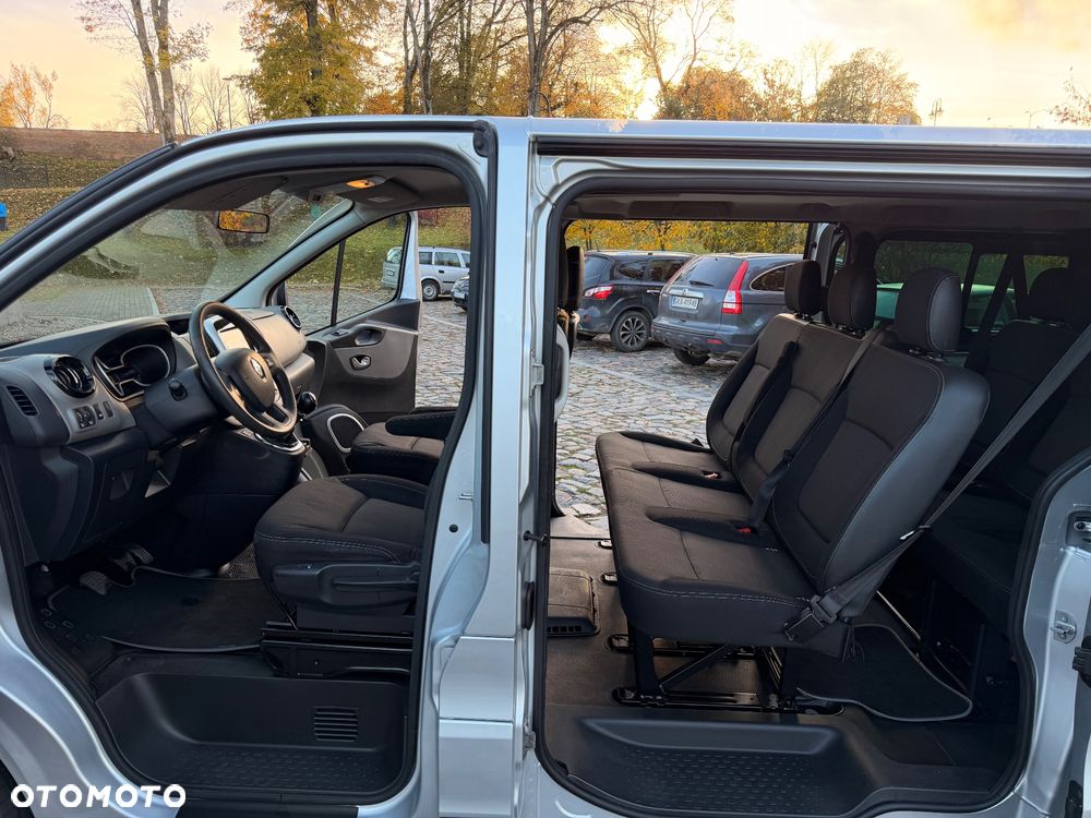 Renault Trafic - 7