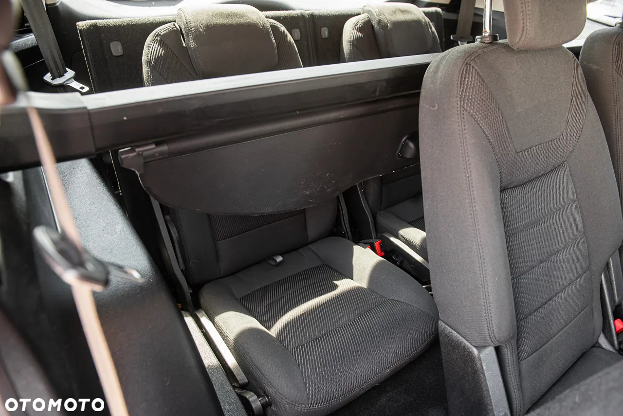 Ford S-Max 2.0 FF Titanium - 25