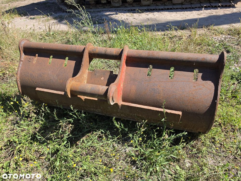 Komatsu PC350LC-8  Long Reach - 19