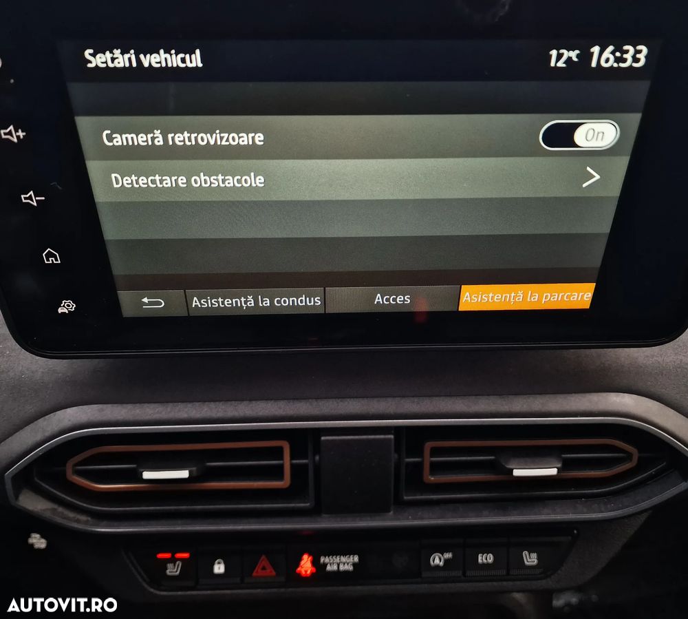 Dacia Sandero Stepway TCe 110 MT6 Extreme - 29
