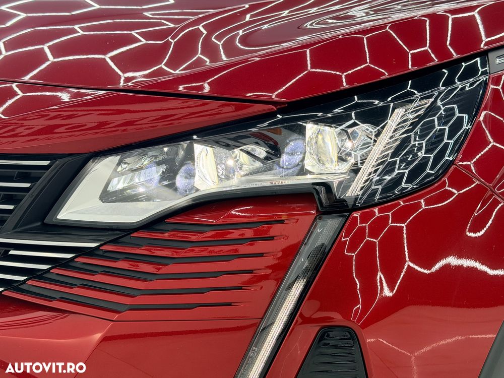 Peugeot 5008 1.5 BlueHDI s&s GT-Line - 12