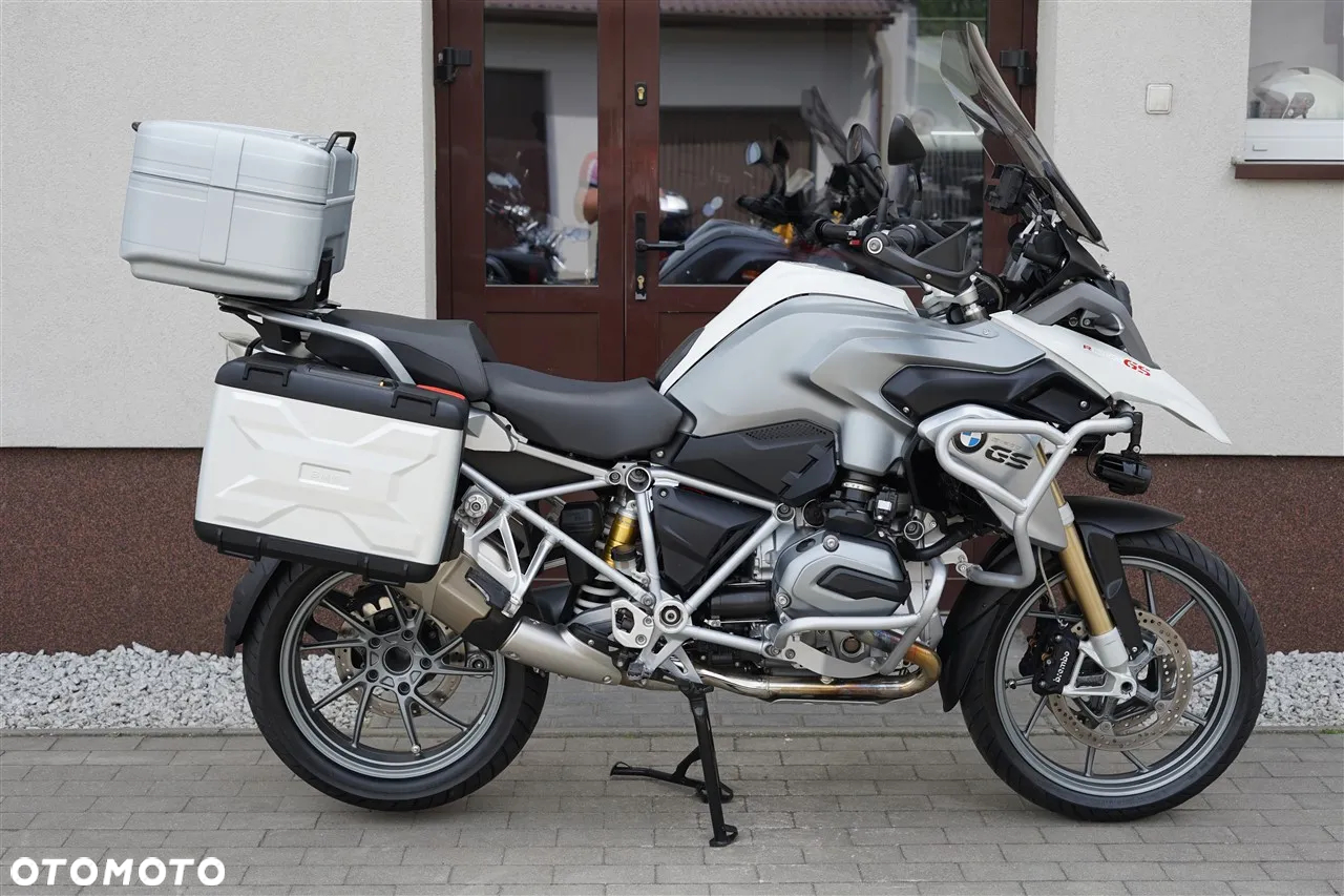 BMW R - 2