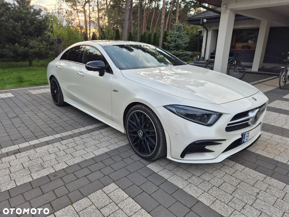 Mercedes-Benz CLS - 18