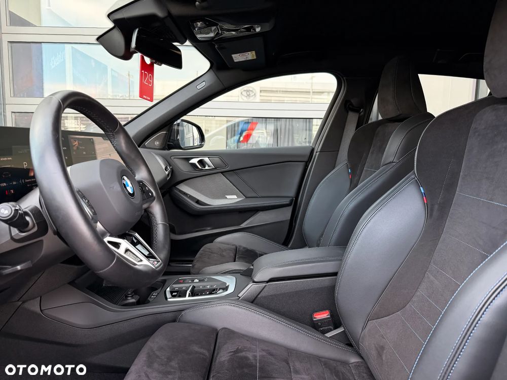 BMW Seria 1 120d - 30