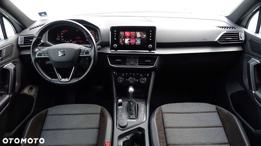 Seat Tarraco - 6