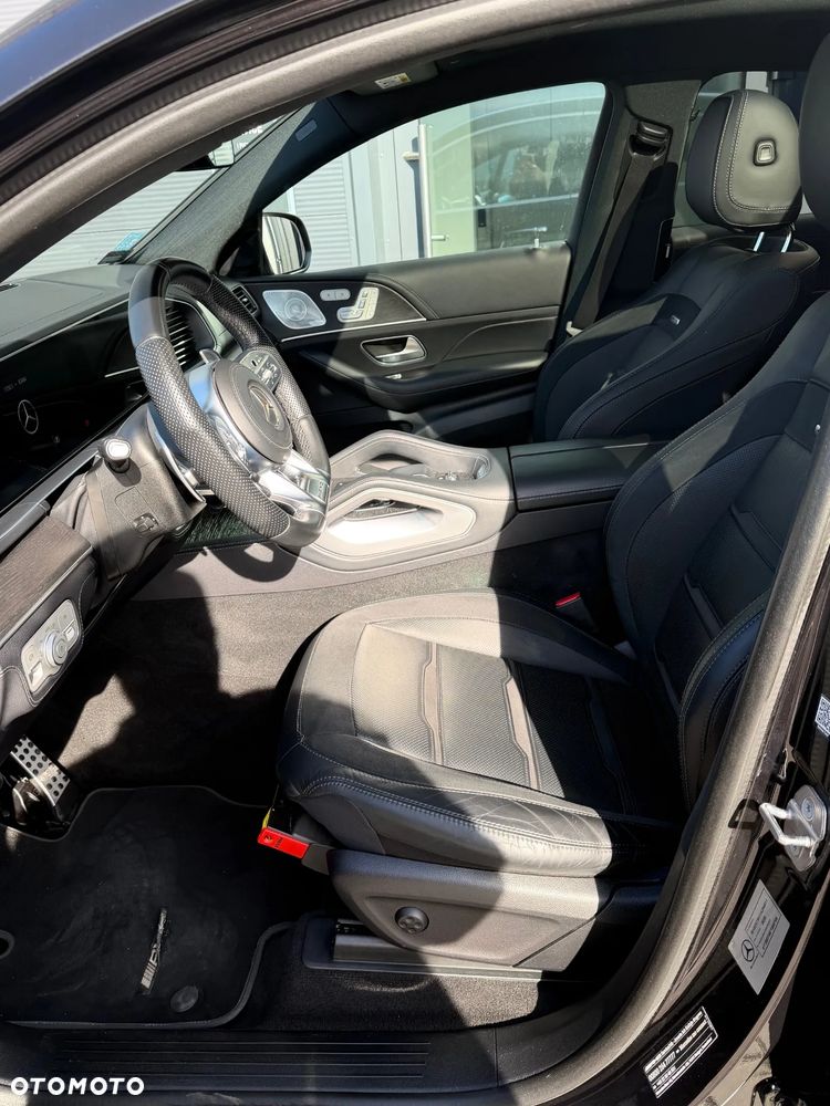 Mercedes-Benz GLE - 12