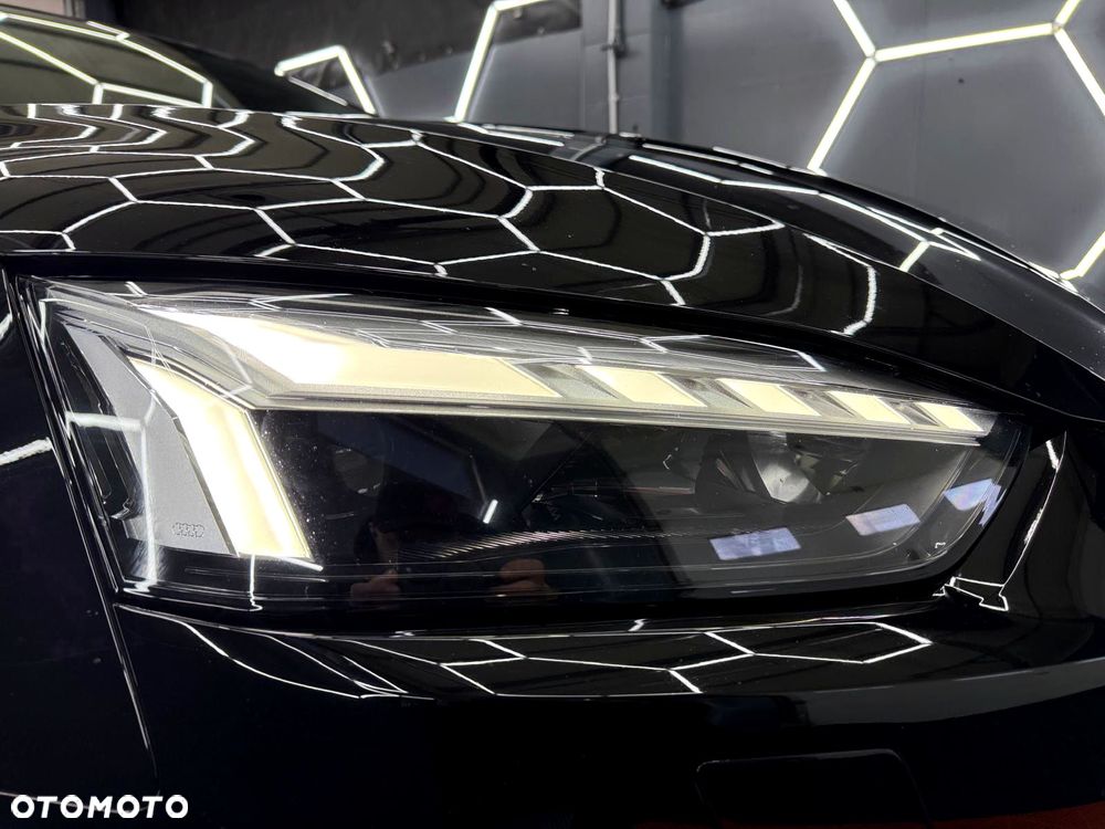 Audi A5 Sportback 45 TFSI quattro S tronic S line - 15