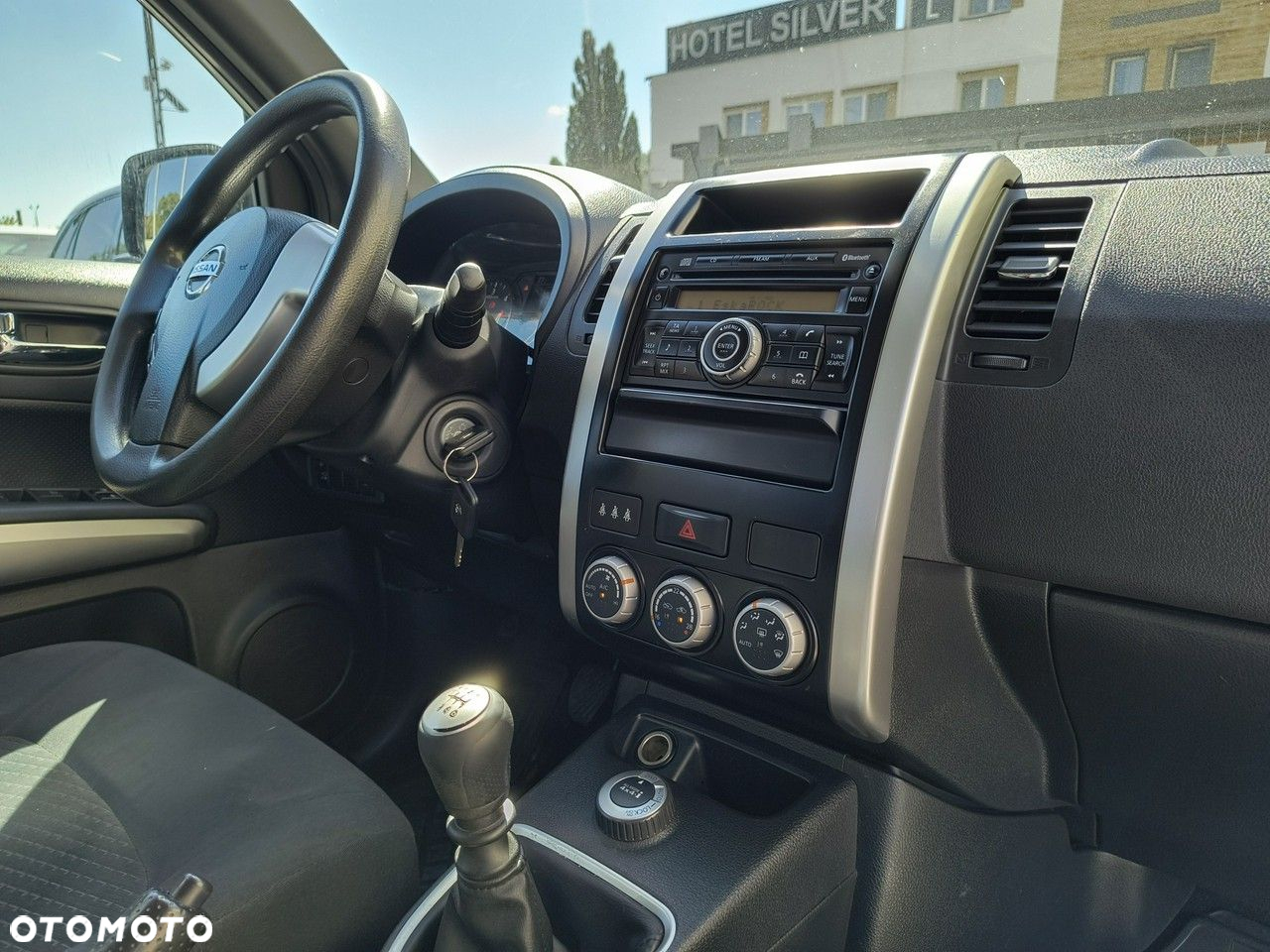 Nissan X-Trail - 18