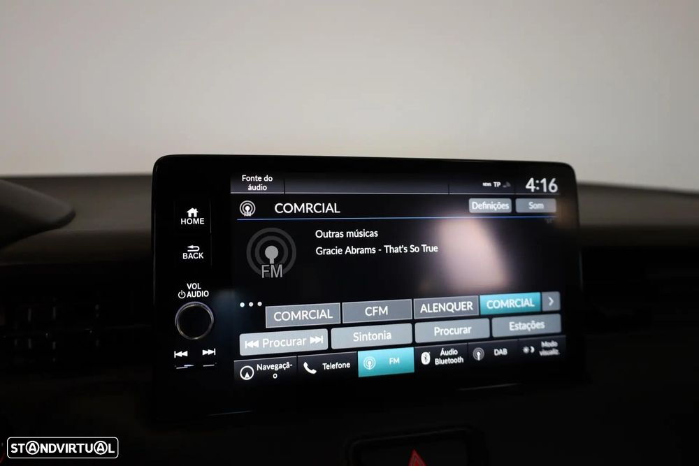 Honda HR-V 1.5 i-MMD e:HEV Advance - 34