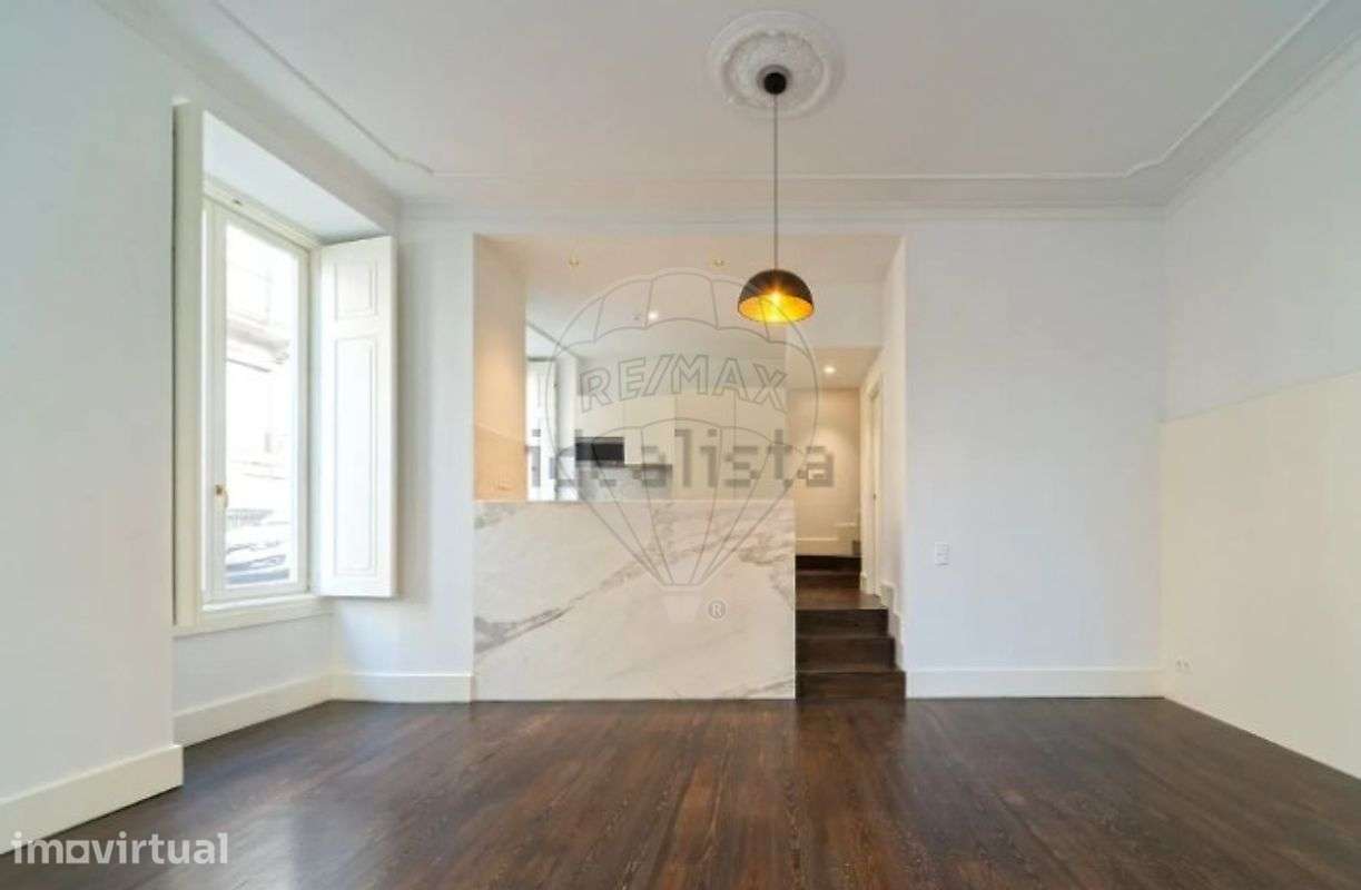 Apartamento T2 para arrendamento - Grande imagem: 2/28