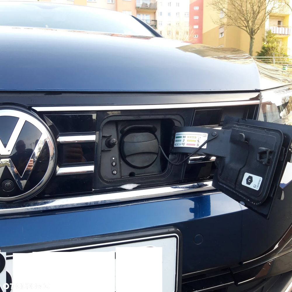 Volkswagen Passat 1.4 TSI Plug-In Hybrid GTE DSG - 10