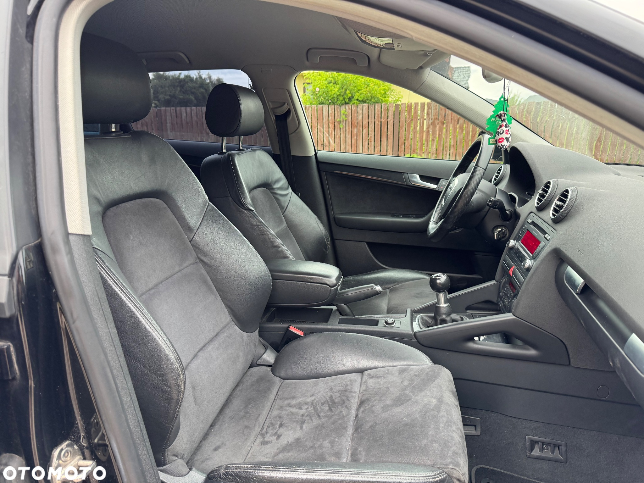 Audi A3 1.9 TDI Ambition - 28
