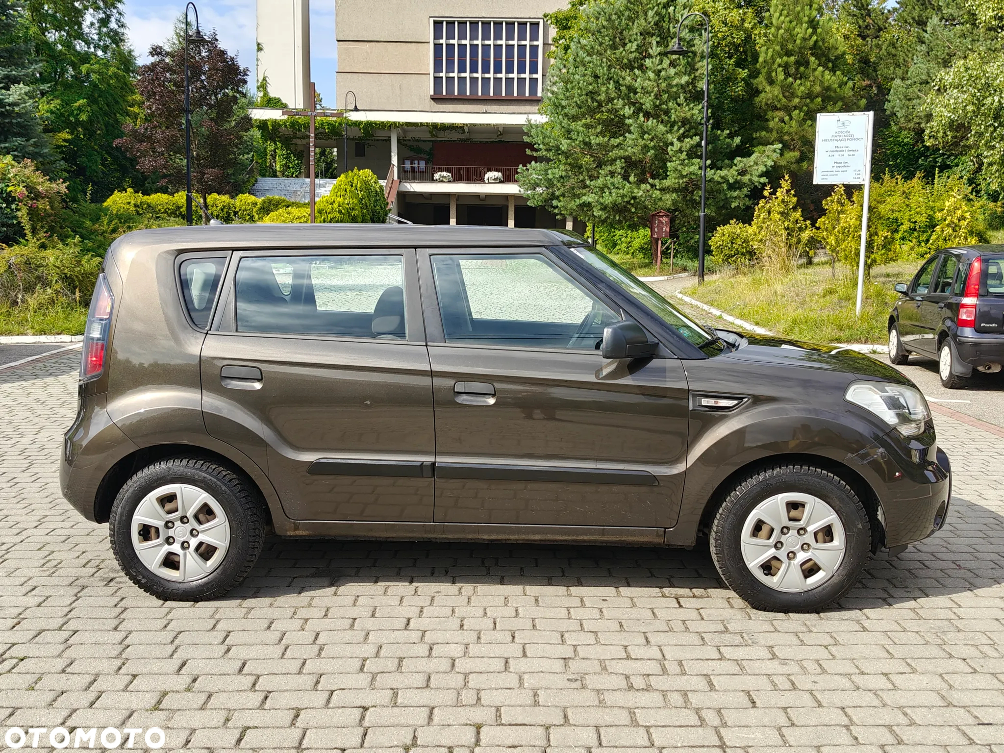 Kia Soul 1.6 L - 5