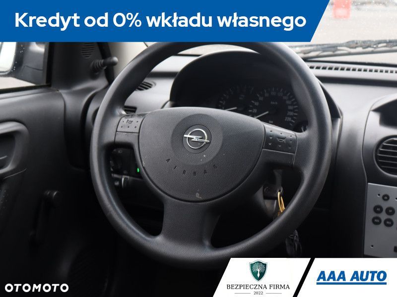 Opel Corsa - 13