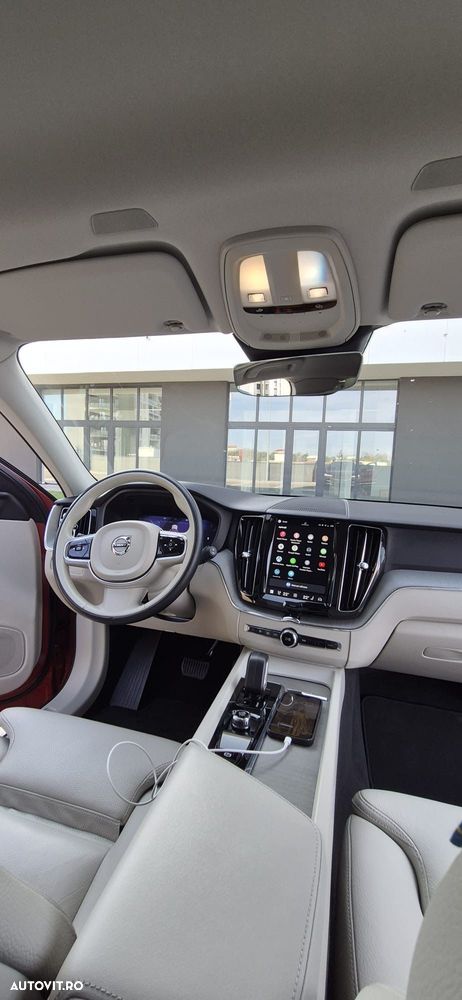 Volvo XC 60 - 28