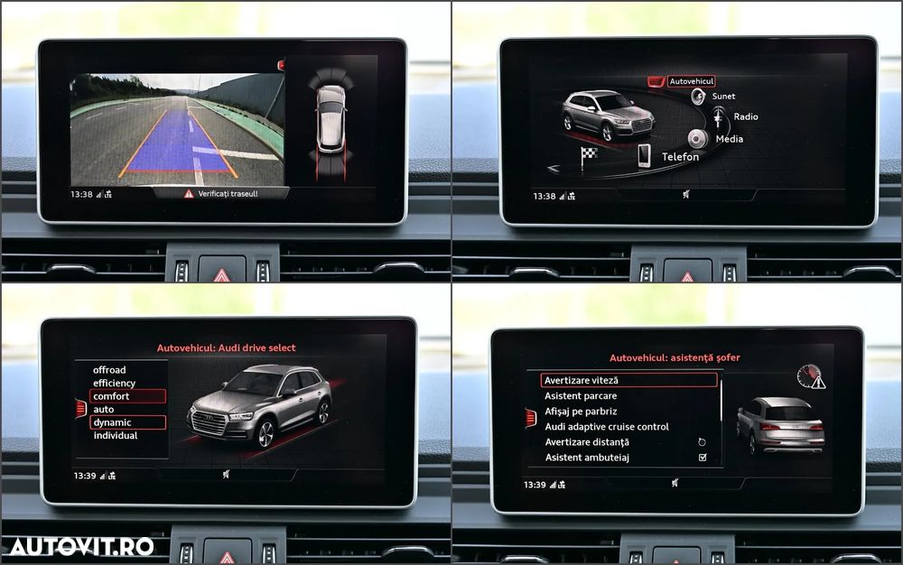 Audi Q5 2.0 40 TDI quattro S tronic Design - 28