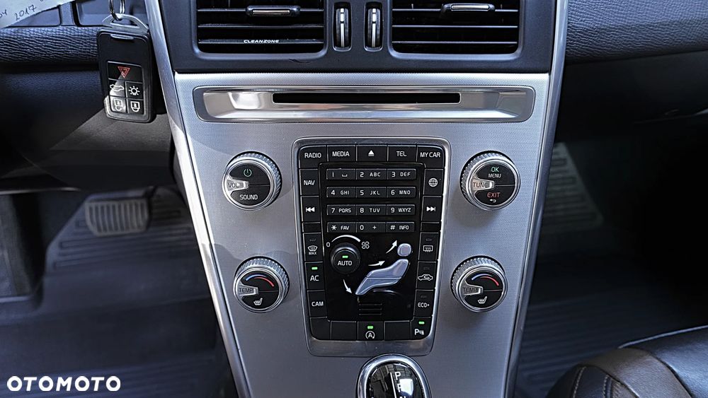 Volvo XC 60 D3 Drive-E Summum - 23
