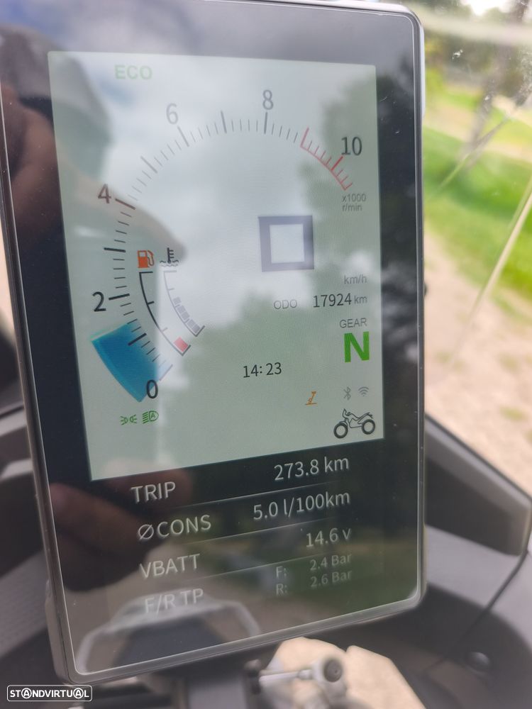 KOVE 800X Pro - 4