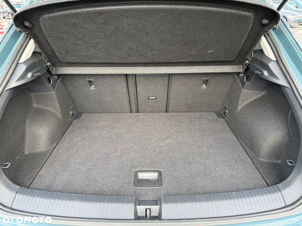 Volkswagen T-Roc 1.5 TSI Life DSG - 26
