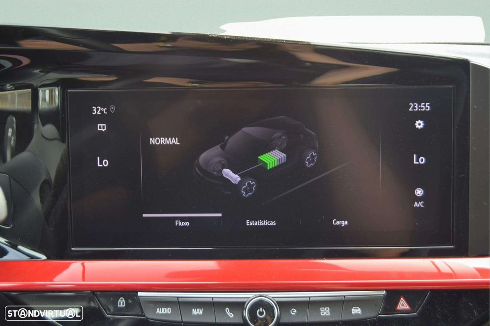 Opel Mokka-e 50 kWh GS - 19