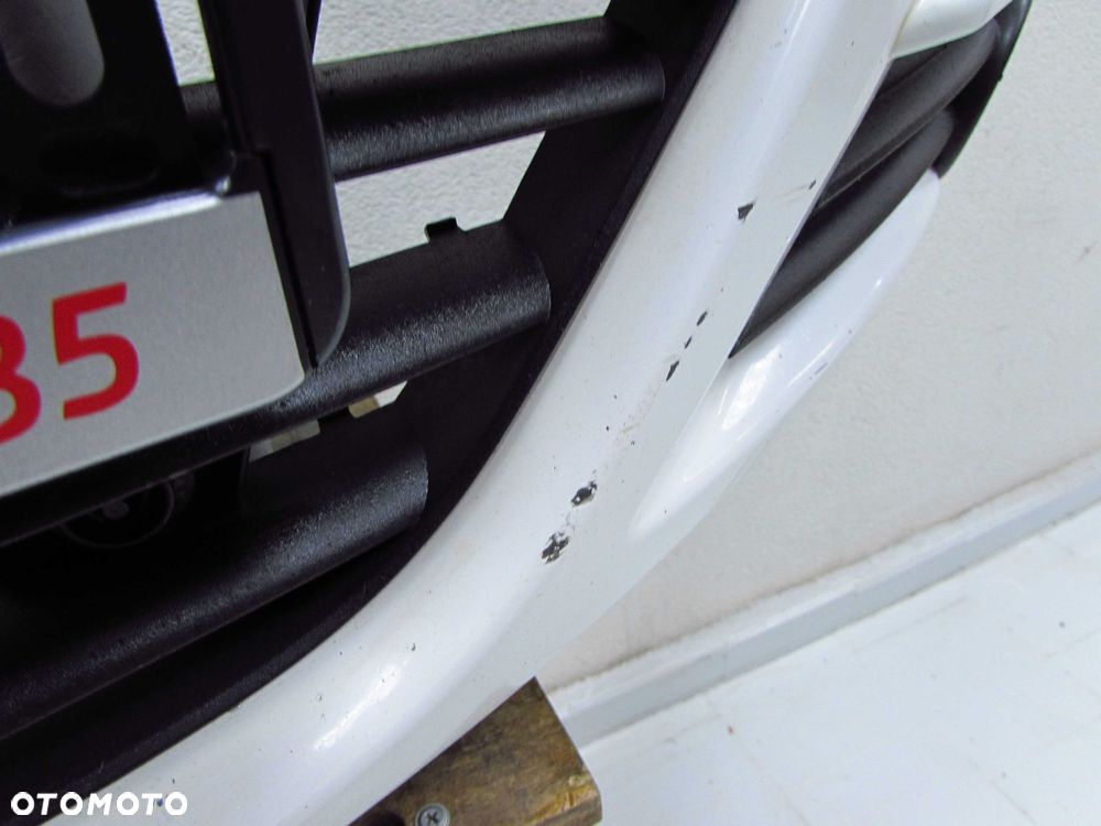 OPEL CORSA D 06-11 ZDERZAK PRZOD KPL Z474 - 11