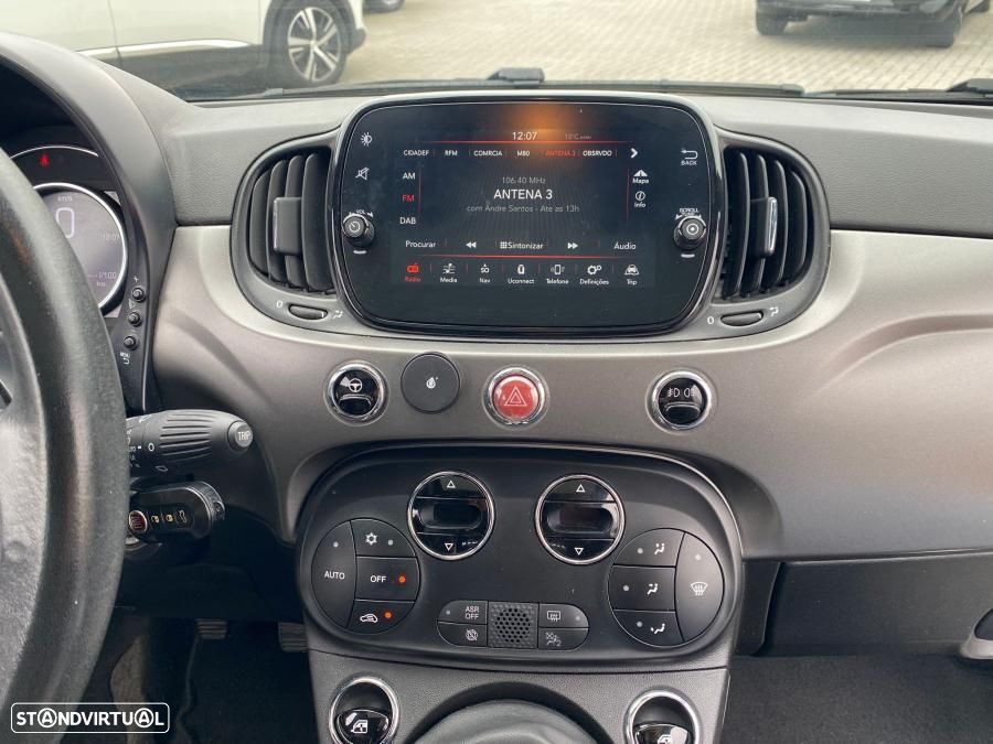 Fiat 500 1.2 Sport - 7