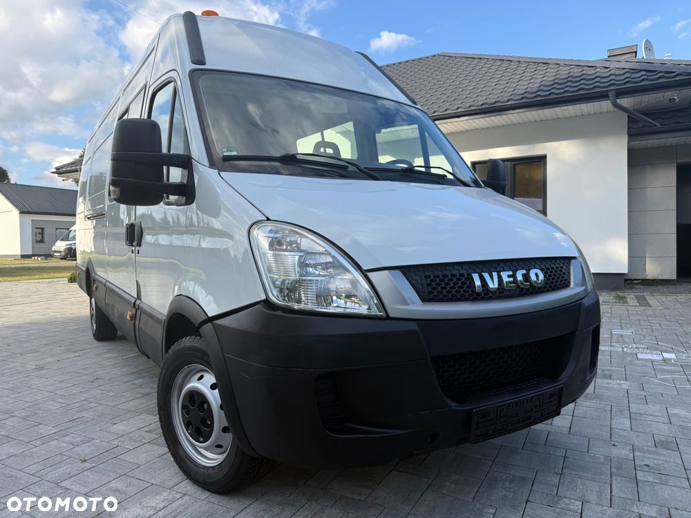 Iveco Daily - 13