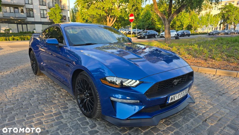 Ford Mustang - 15