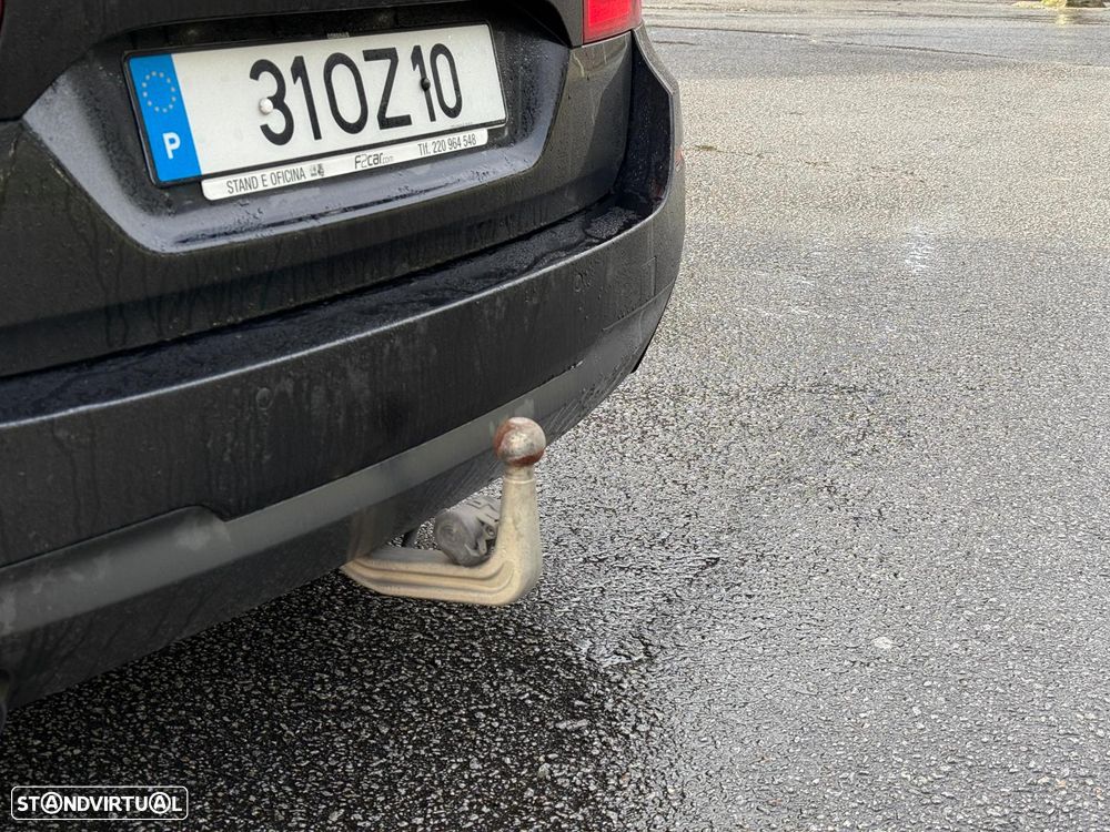 BMW 520 d Pack M Auto - 18