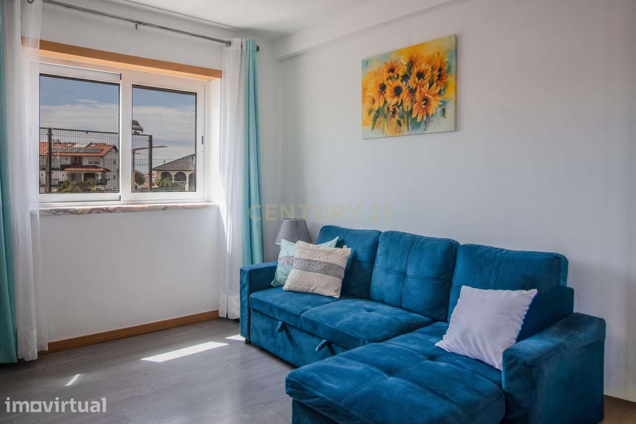 Apartamento T3 em Buarcos, a 900 metros da Praia, com elevador e excel - Grande imagem: 5/41