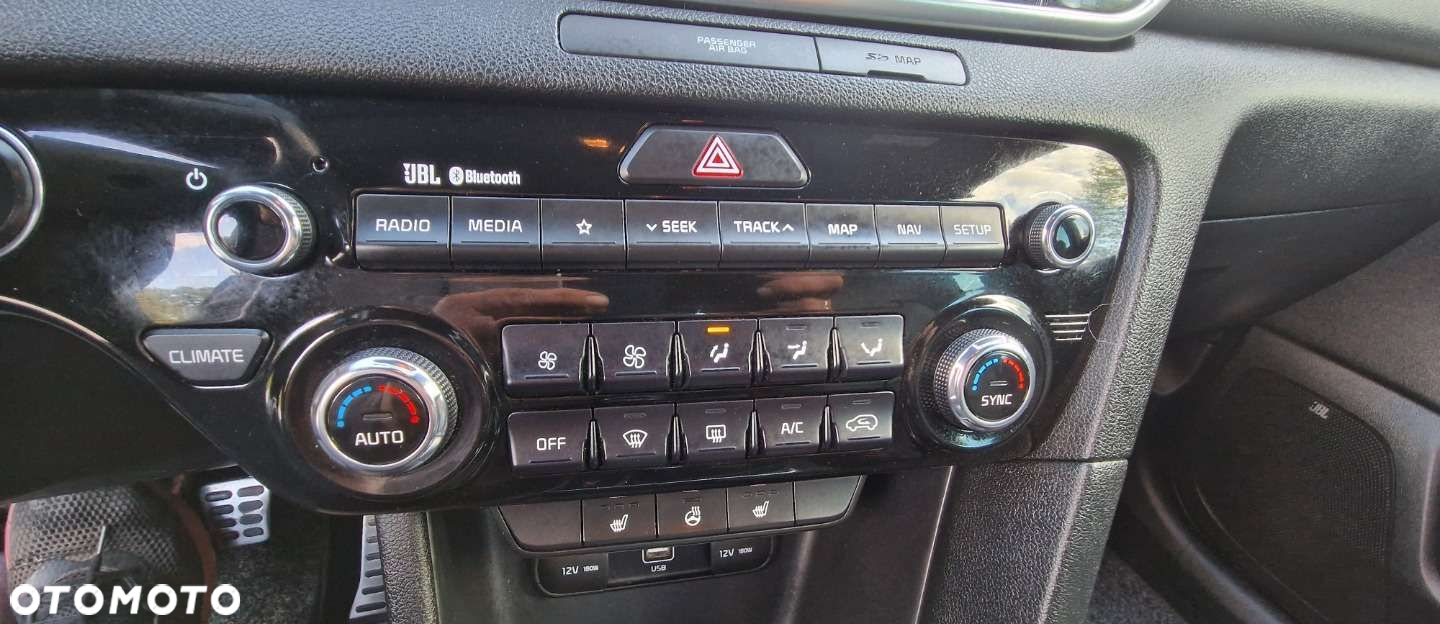 Kia Sportage - 39