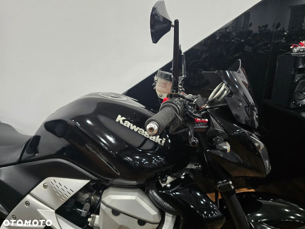 Kawasaki Z - 10