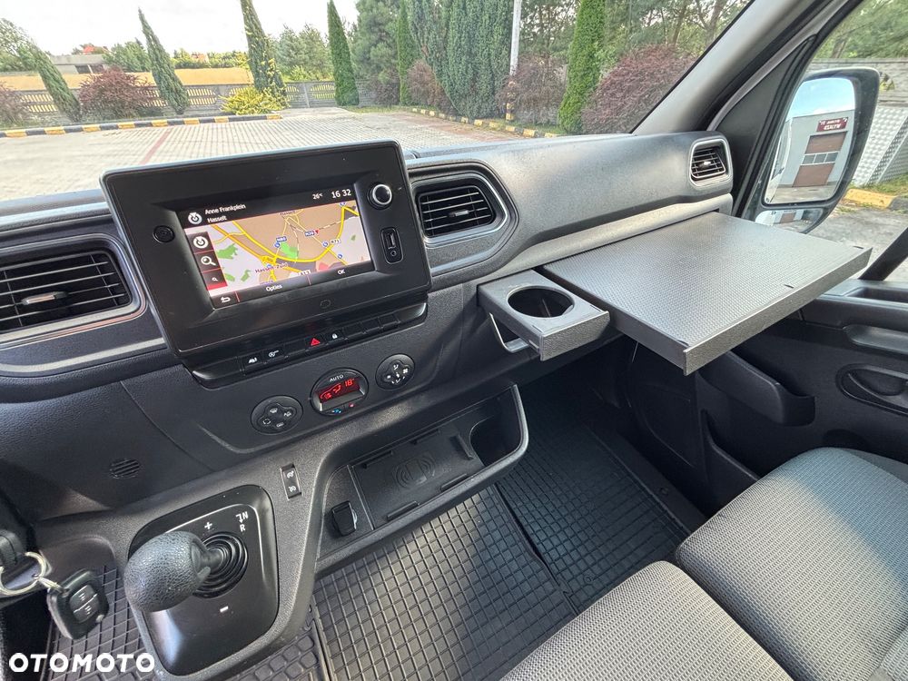 Renault Master - 26