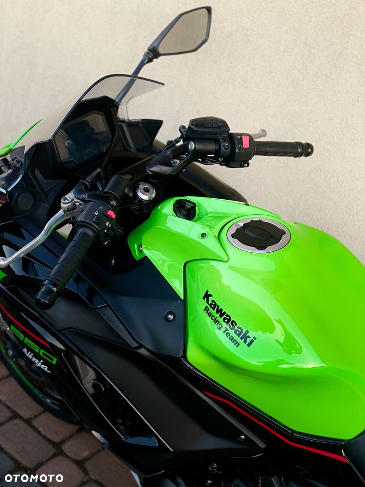 Kawasaki Ninja - 20