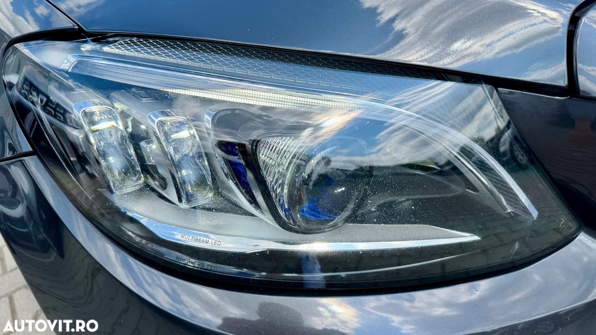 Mercedes-Benz C 300 d 4MATIC T-Modell Aut. - 27