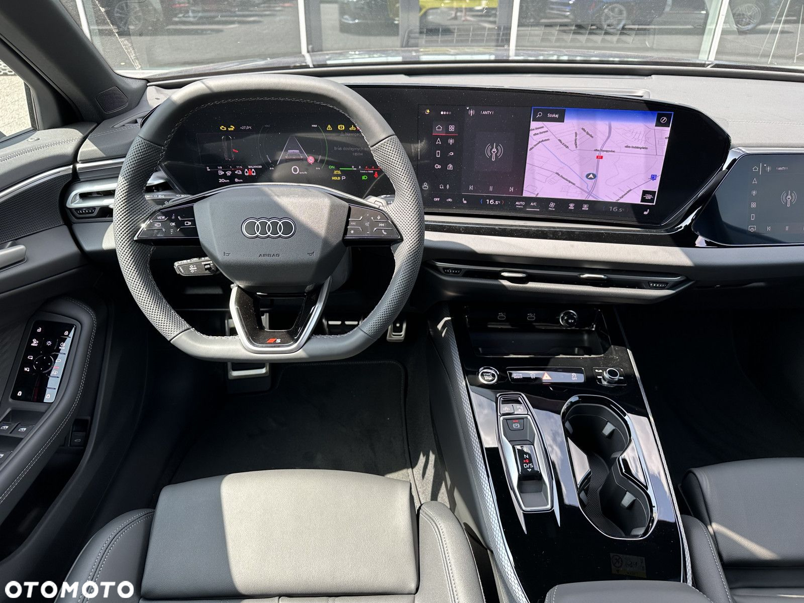Audi A5 - 17