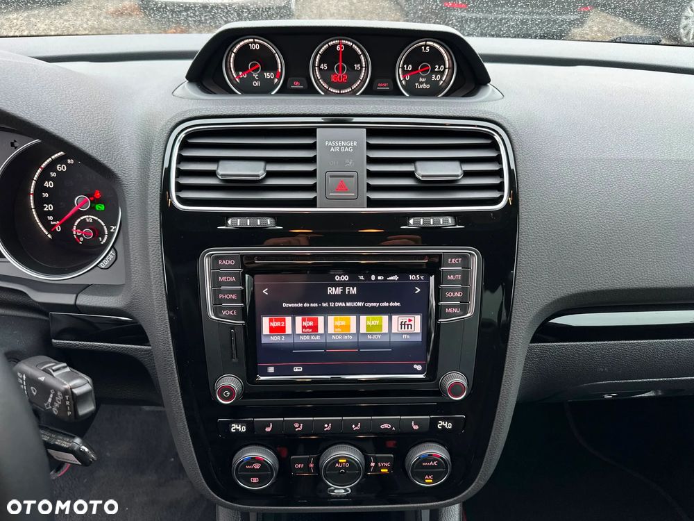 Volkswagen Scirocco 2.0 GTS (BlueMotion Technology) DSG - 22