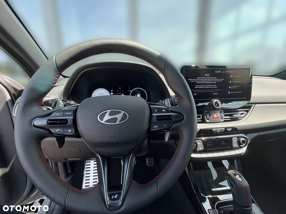Hyundai i30 1.6 T-GDI Modern DCT - 13