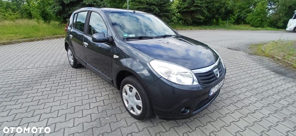 Dacia Sandero - 12