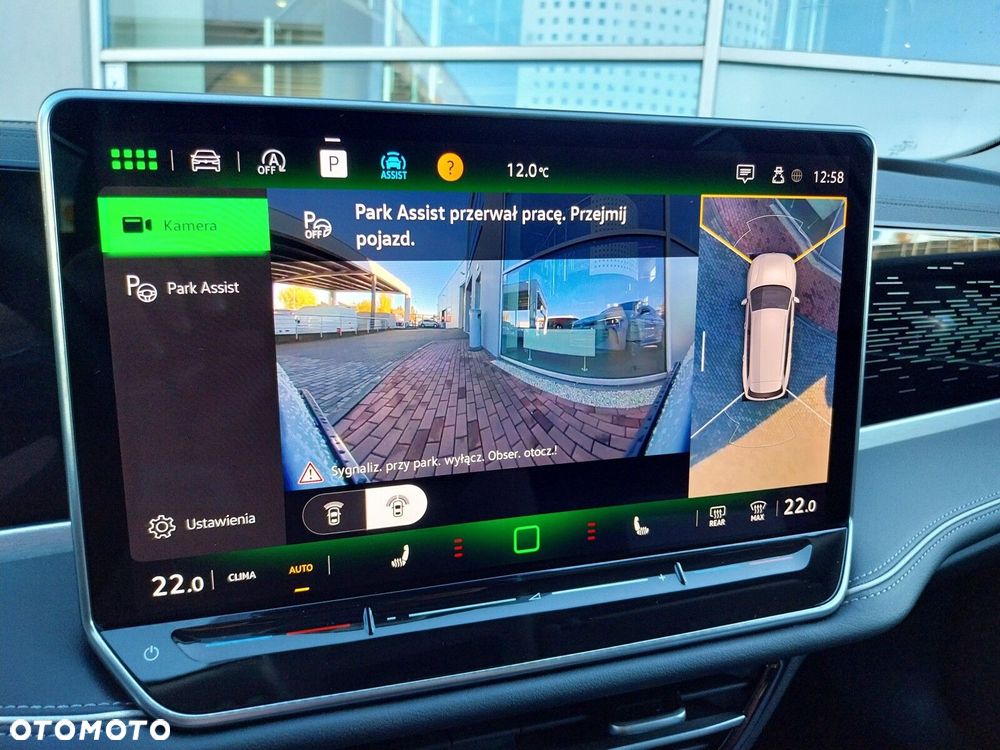 Volkswagen Passat - 36