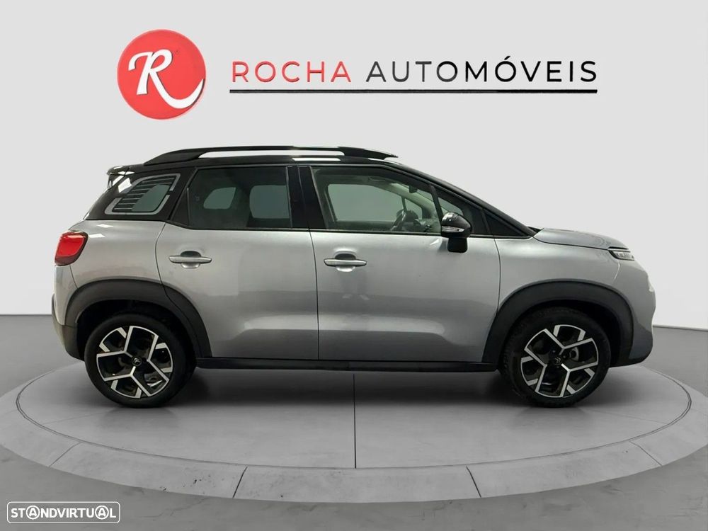 Citroën C3 Aircross 1.2 PureTech Shine Pack EAT6 - 9