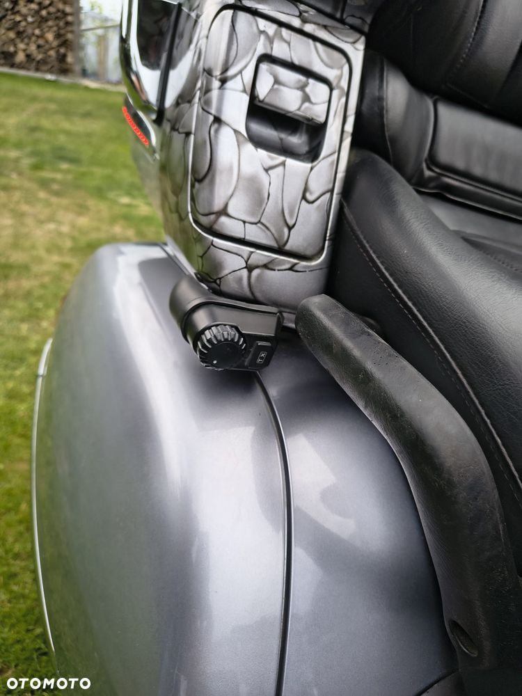 Honda GL - 15