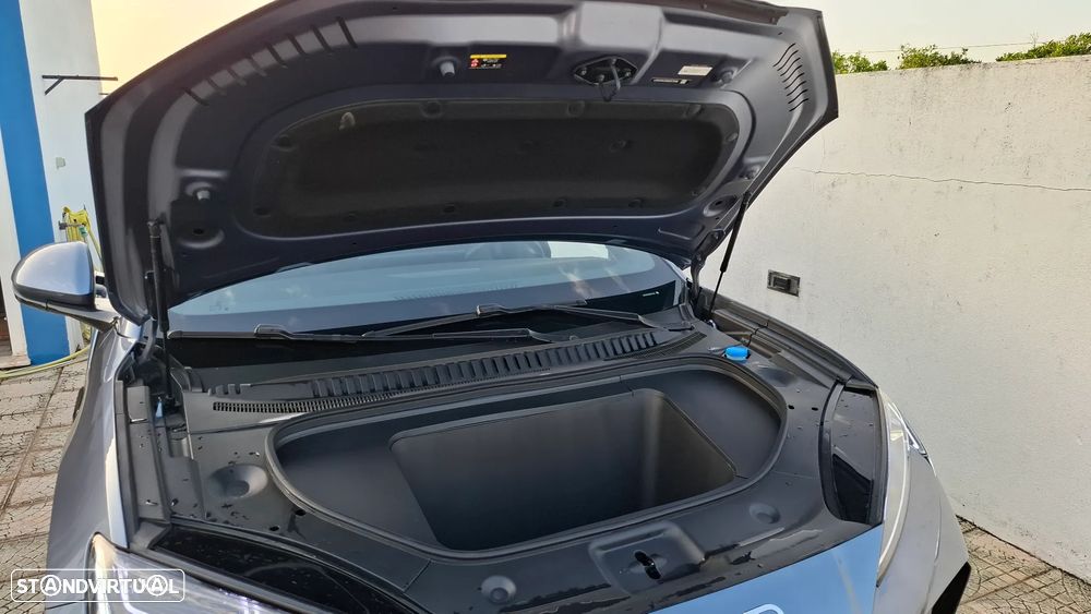 BYD Sealion 7 Sealion7 82.5 kWh Comfort - 14