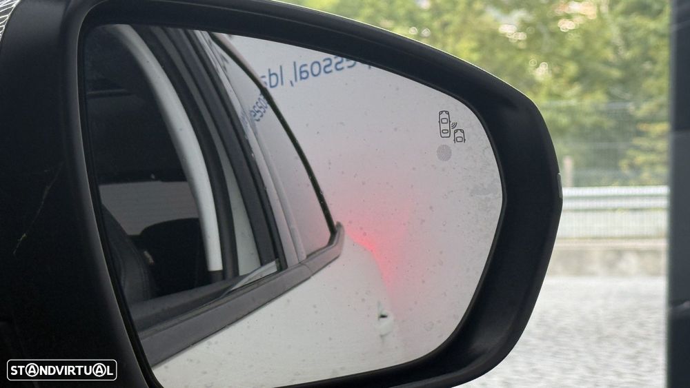Peugeot 3008 1.2 PureTech Allure Grip Control EAT6 - 14